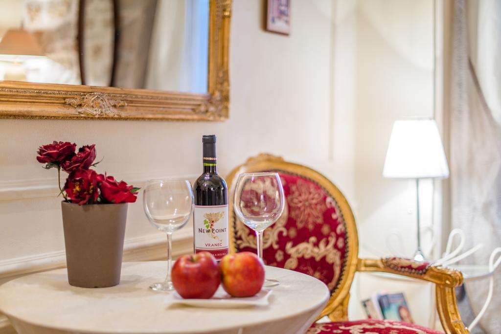 Villa Segalla Rovinj Room photo
